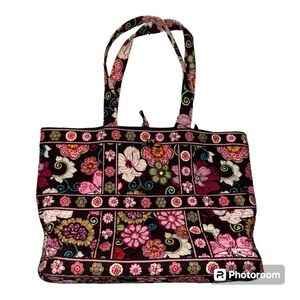Vera Bradley bag